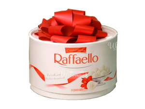 Raffaello 200 гр.