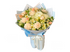 Весны утро