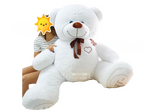 Мишка ГрейтЛав Умка | 160 cм