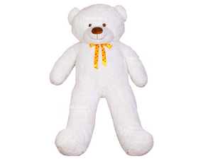 Мишка БигСнежок | 160 см