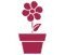 Горшечные