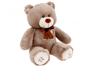 Мишка Нестор | 105 см