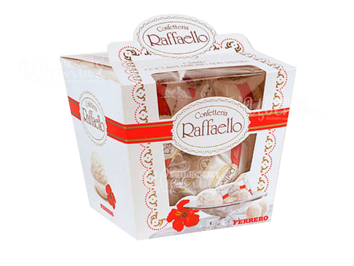 Raffaello, 150 г