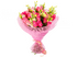 Розовый Дуэт