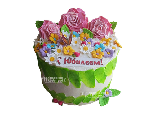 торты на заказ