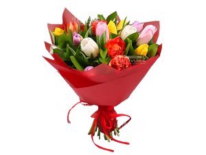 8 марта..!